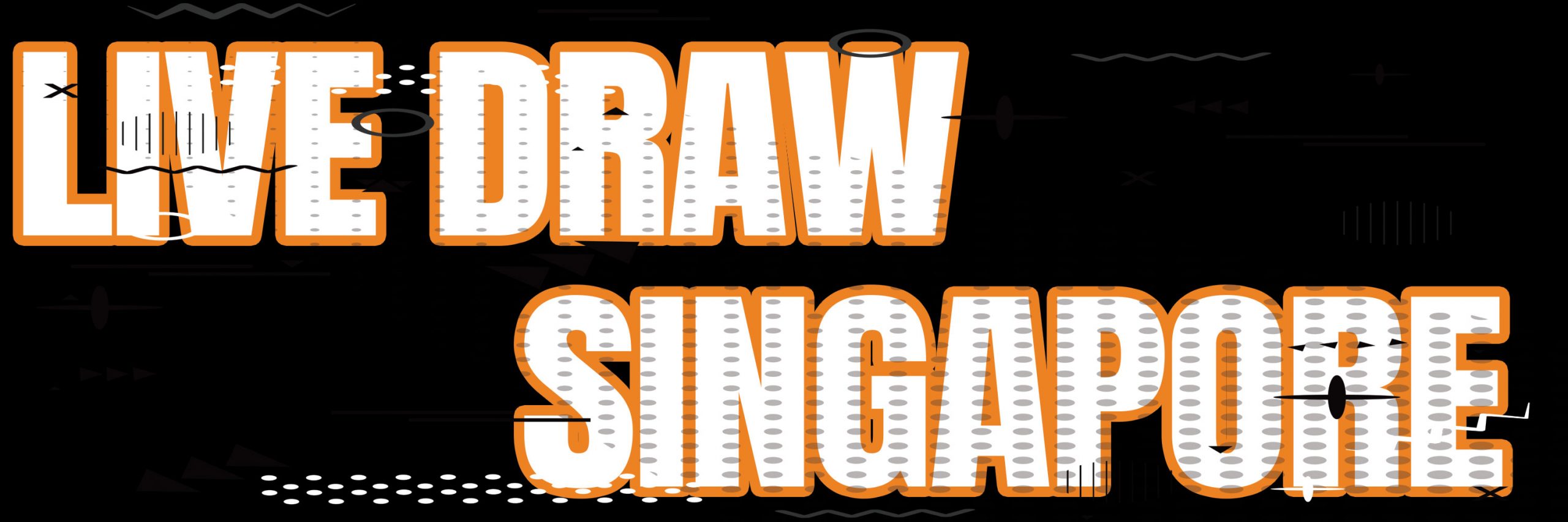 Live Draw Sgp live